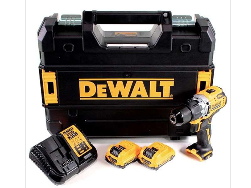 Máy khoan Dewalt DCD706D2