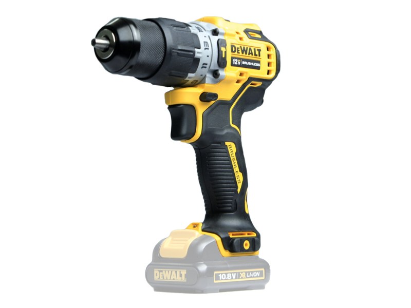 Máy khoan Dewalt DCD706N-KR