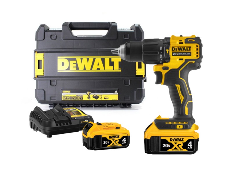 Máy khoan Dewalt DCD709M2