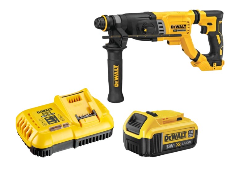 Máy khoan cầm tay Dewalt DCH263M1 18V