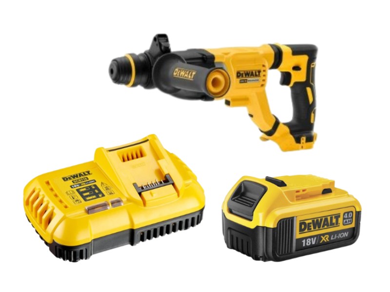 Máy khoan cầm tay Dewalt DCH273BM1 18V