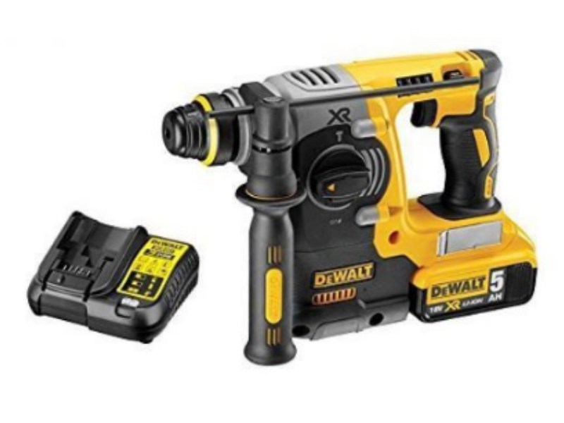 Máy khoan cầm tay Dewalt DCH273BP1 18V