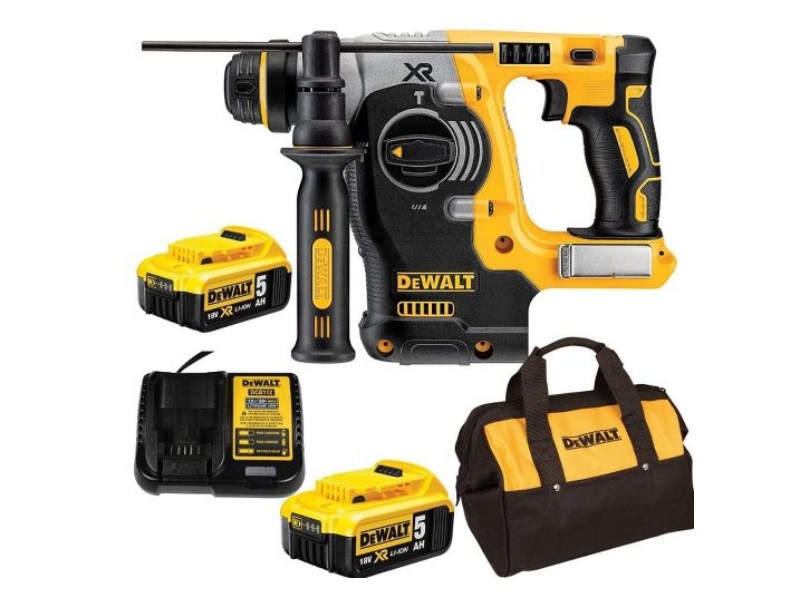 Máy khoan cầm tay Dewalt DCH273BP2 20V