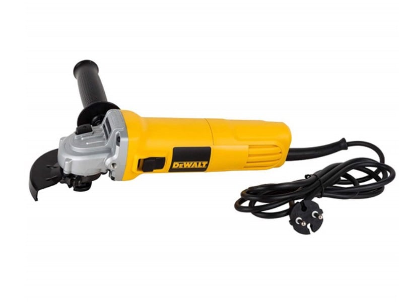 Máy mài cầm tay Dewalt DWE4118-B1