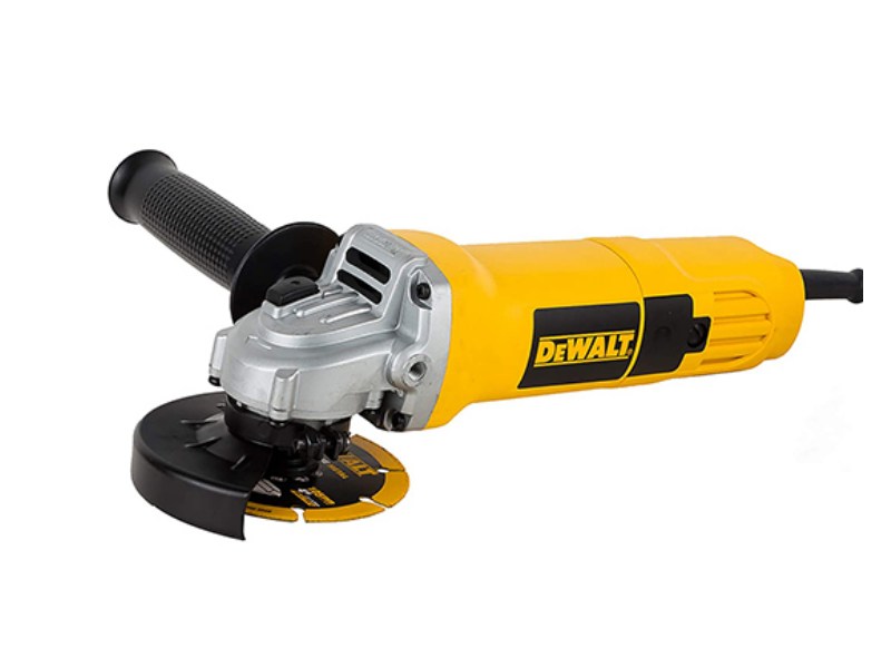 Máy Mài Dewalt DW801