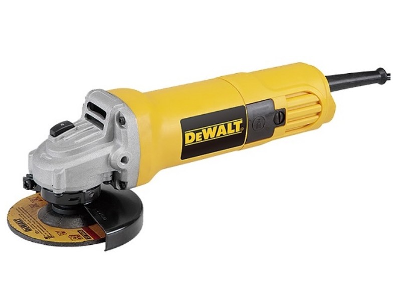 Máy Mài Dewalt DW802-B1