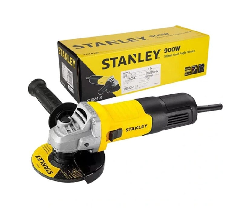 Máy mài góc Stanley STGS9100-B1