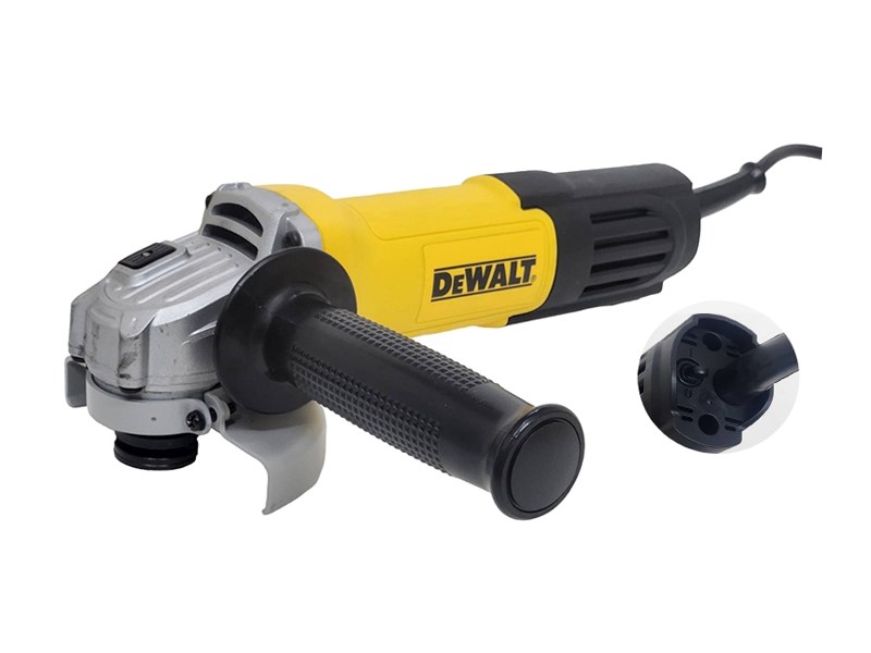 Máy Mài Dewalt DWE750T-B1