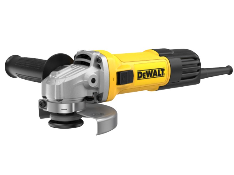 Máy Mài Dewalt DWE750S-B1