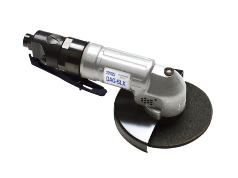 Máy Mài Góc Hơi 125mm Daewoo DAG-5LX