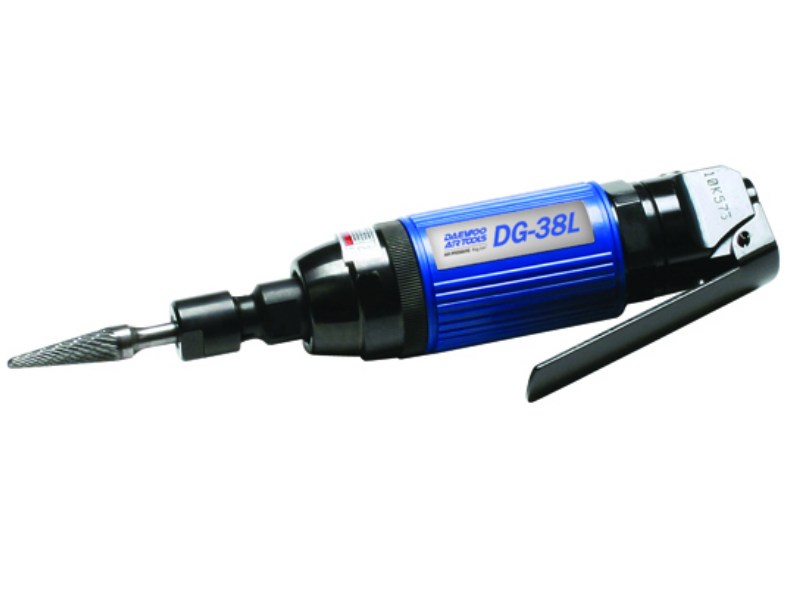 Máy Mài Khuôn Hơi Daewoo DG-38L