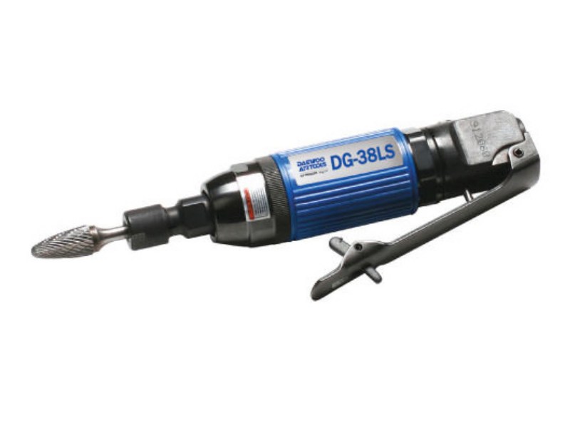 Máy Mài Khuôn Hơi Daewoo DG-38LS
