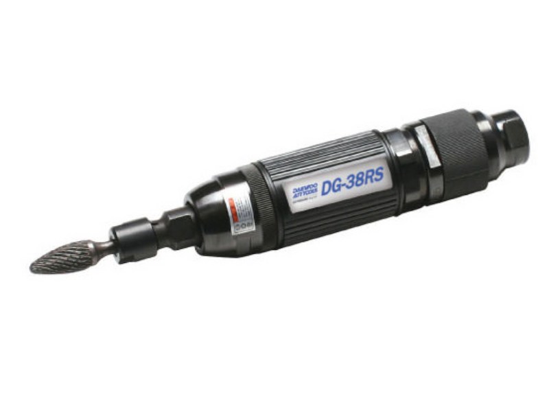 Máy Mài Lỗ Khí Nén Daewoo DG-38RS