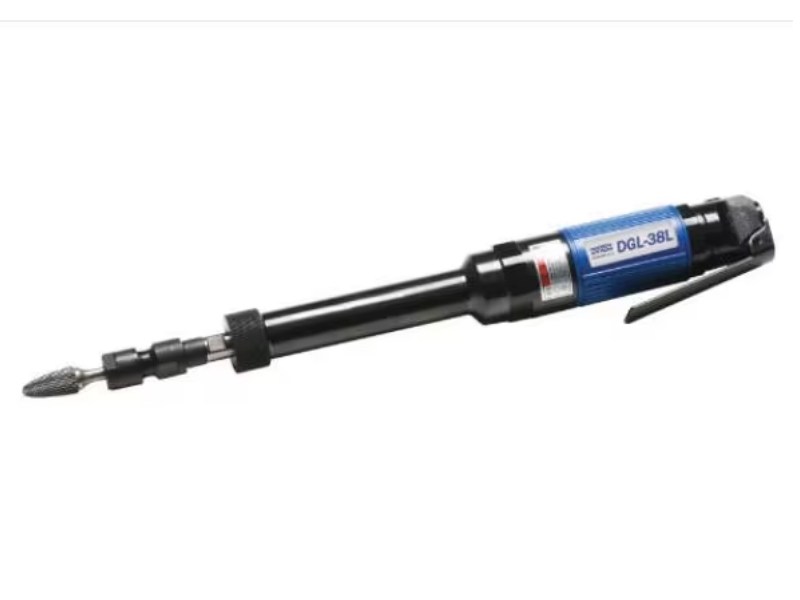 Máy Mài Lỗ Khí Nén Daewoo DGL-38L