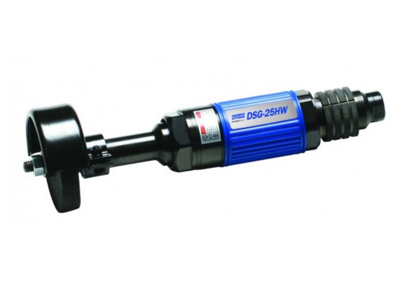 Máy Mài Lỗ Khí Nén Daewoo DSG-25HW