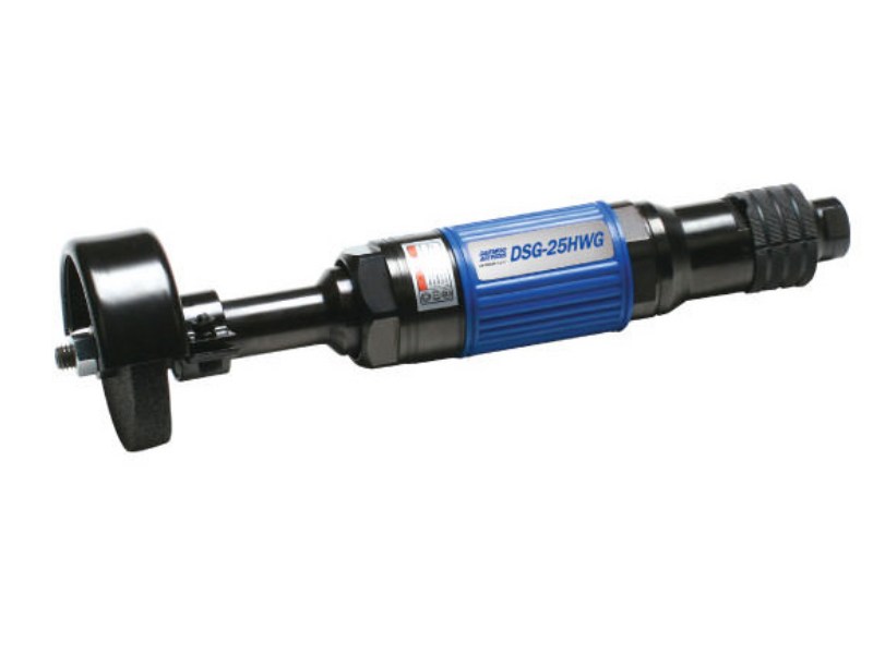 Máy Mài Lỗ Khí Nén Daewoo DSG-25HWG