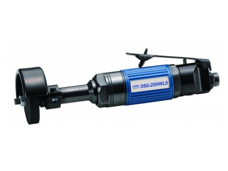 Máy Mài Lỗ Khí Nén Daewoo DSG-25HWLS