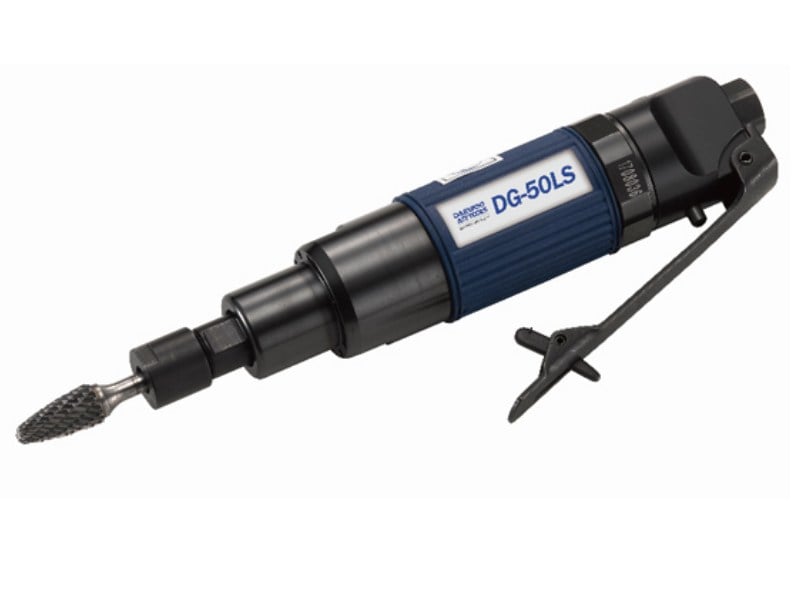 Máy Mài Lỗ Nén Khí Daewoo DG-50LS