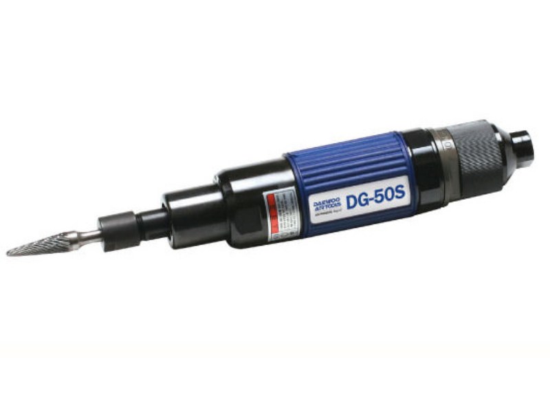 Máy Mài Lỗ Nén Khí Daewoo DG-50S