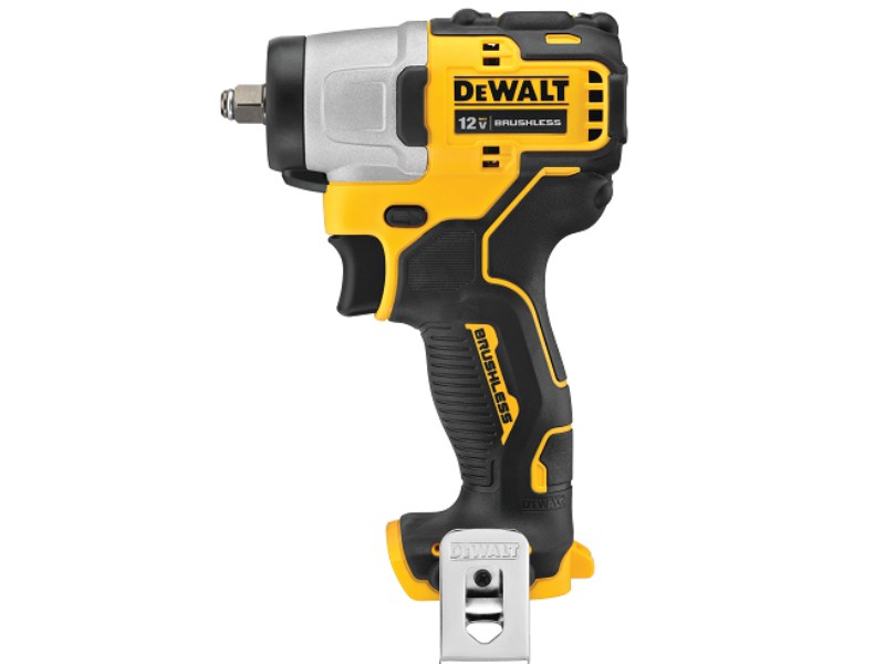 Máy siết bulong Dewalt DCF902N