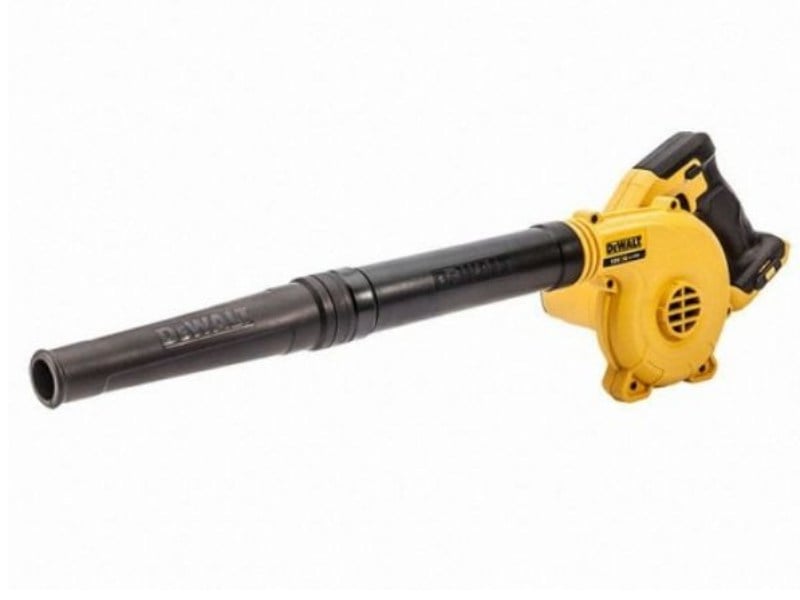 Máy Thổi Hơi Dewalt DCE100N-KR