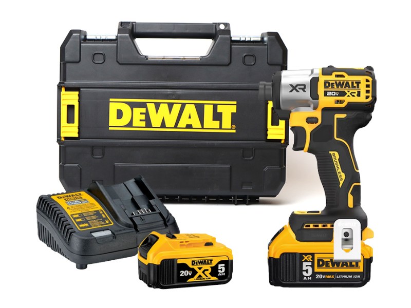 Máy vặn vít Dewalt DCF845P2