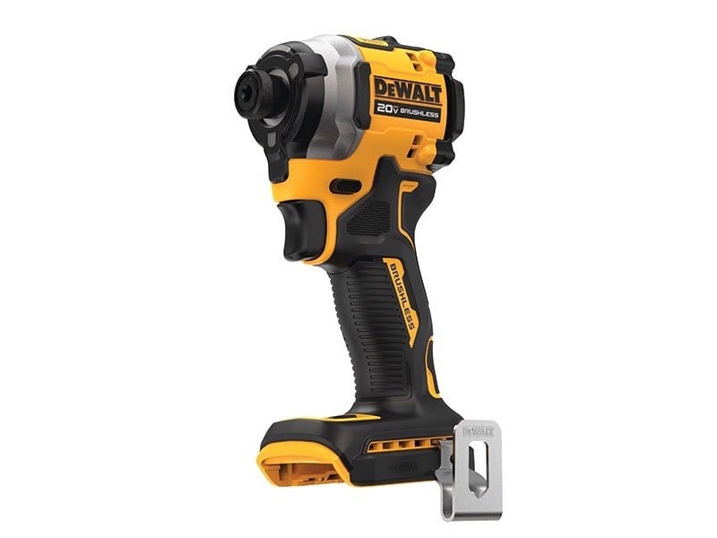 Máy vặn vít Dewalt DCF850N-B1