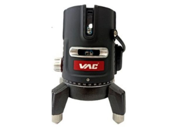 may-can-bang-laser-5-tia-xanh-vac-va10205