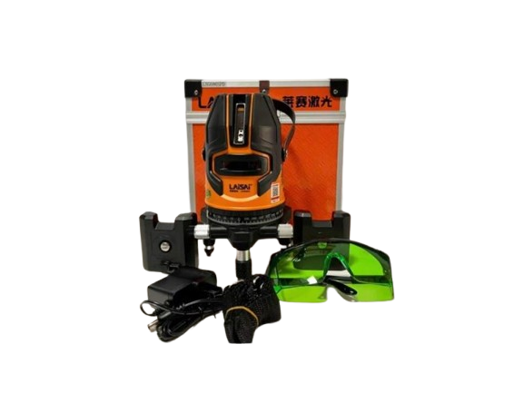 Máy cân bằng laze Laisai LSG686SPD