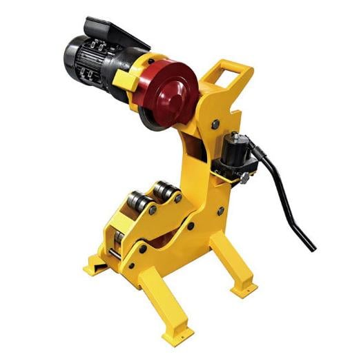 Máy Cắt Ống Thép Tròn QG-12C