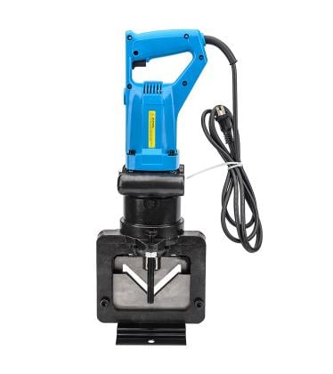Máy Cắt Sắt Thủy Lực JP-60