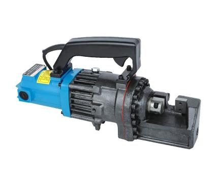 Máy cắt sắt thủy lực RC-25