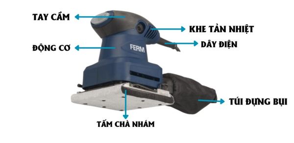 may-cha-nham-rung-300w-ferm-psm1028p