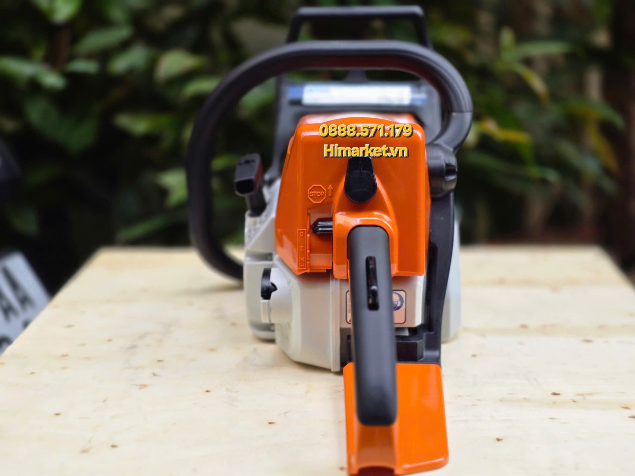 Hình ảnh STIHL MS-250