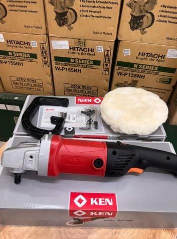 may-danh-bong-180mm-ken-9518e