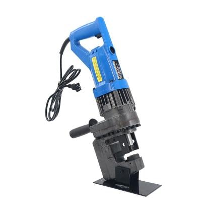 Máy đột lỗ thủy lực MHP-20