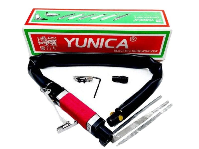 Máy Dũa Cầm Tay Yunica YFS-110