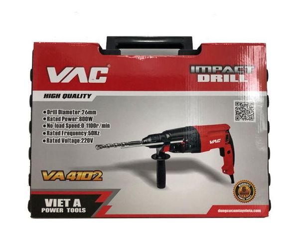 may-khoan-be-tong-800w-vac-va4102