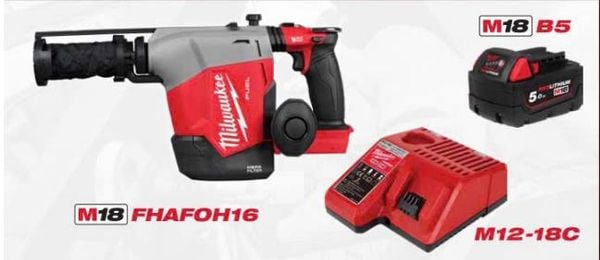 may-khoan-be-tong-milwaukee-m18-fhafoh16-pin-m18b5-sac-m12-18c