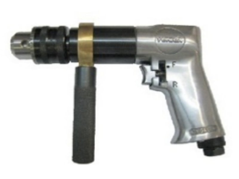 Máy Khoan Hơi Yunica YRD-4010R
