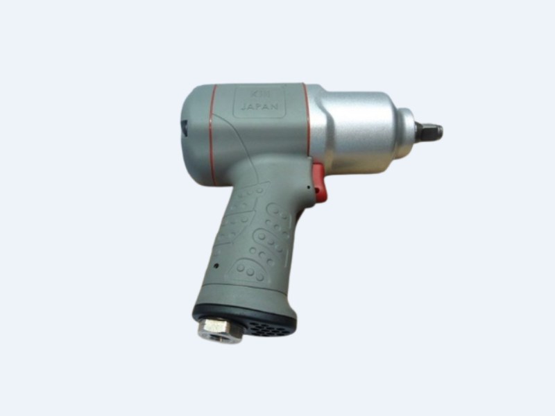 Máy Mở Ốc 2 Búa Kili KW-14ME