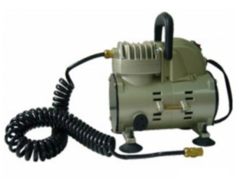 Máy Nén Khí Mini Yunica YMC-168