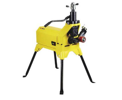 Máy Cán Rãnh Ống GN-12