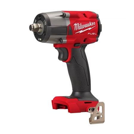 Combo Máy Vặn Bu Lông Milwaukee FIW2F12 & FMTIW2F12