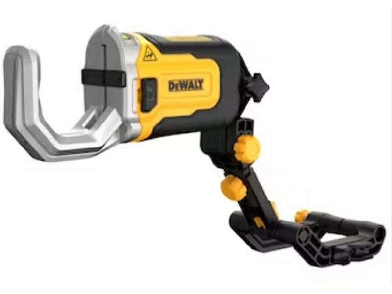 Phụ Kiện Cắt Ống Nhựa PVC Dewalt DWAPVCIR