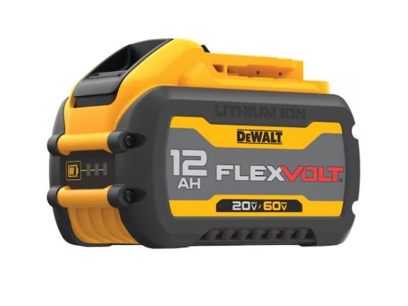 Pin Flexvolt 20V-60V 12Ah DeWalt DCB612-B1