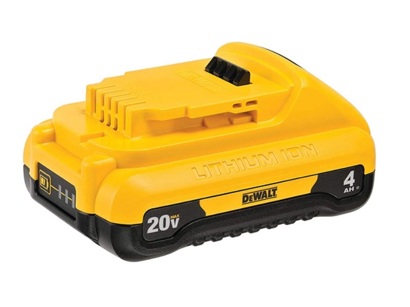 Pin li-ion 20V 4.0Ah Dewalt DCB240-B1