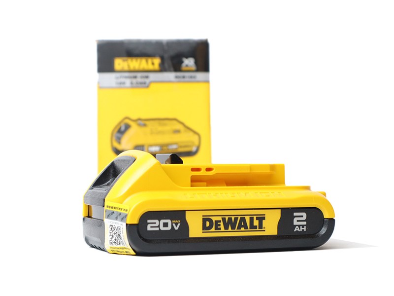 Pin Dewalt DCB183-B1 2.0Ah 18V