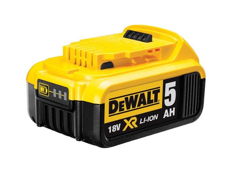 Pin Dewalt DCB184-B1 20V 5Ah