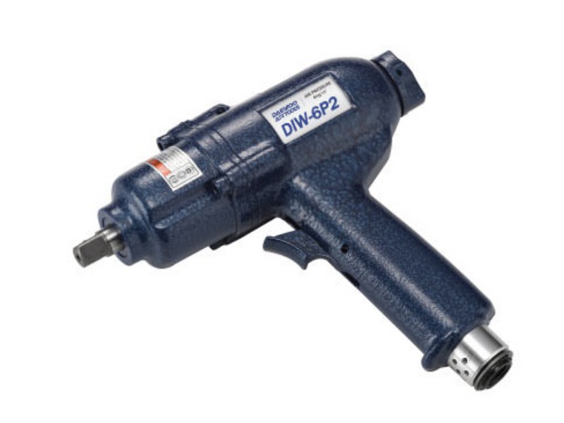 Súng siết bulong Daewoo DIW-6P2